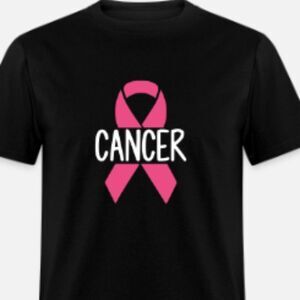 Breast Cancer ribbon